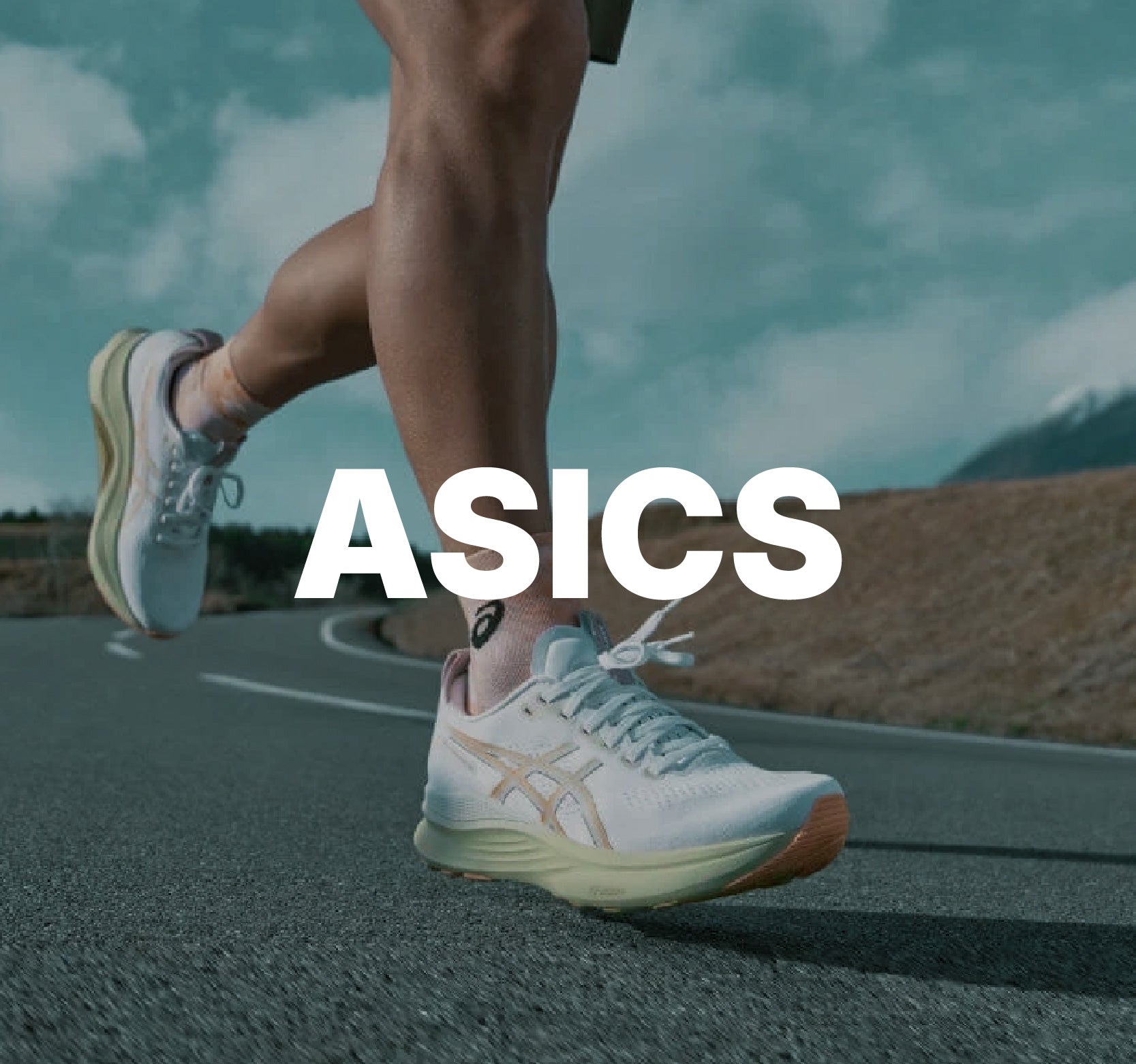 Asics