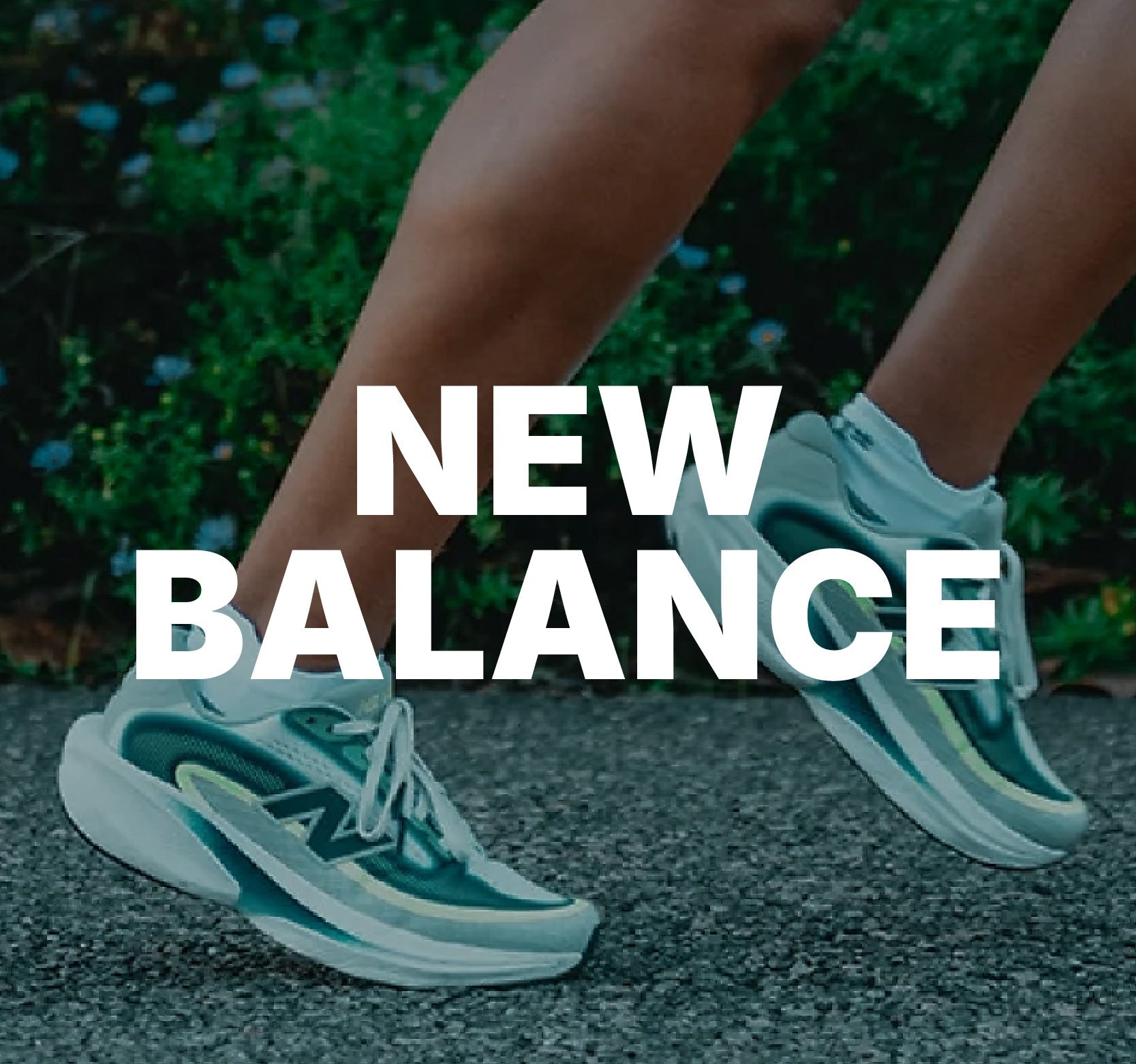 New Balance