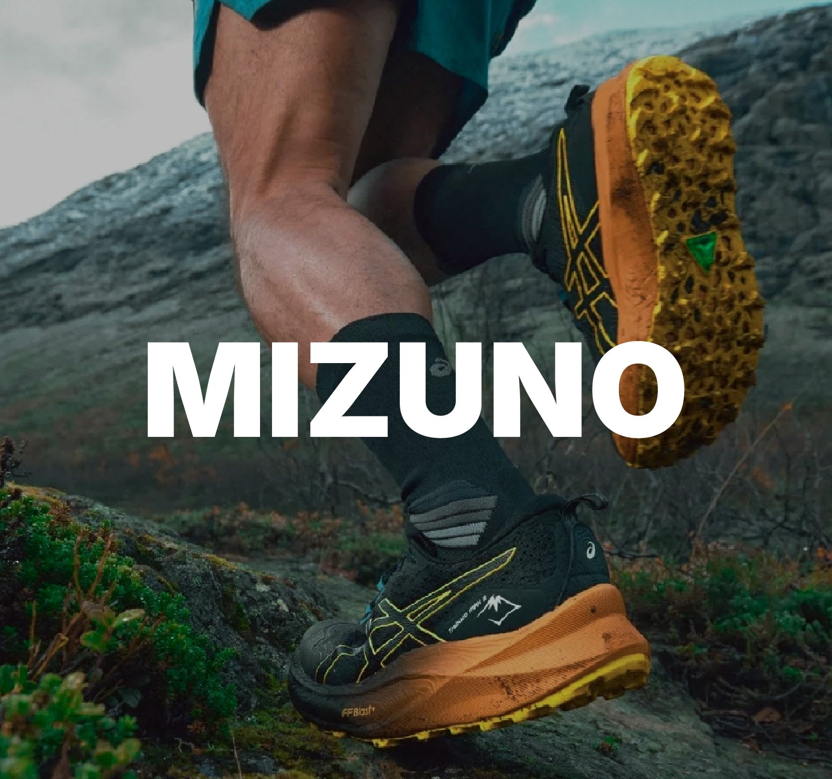 Mizuno