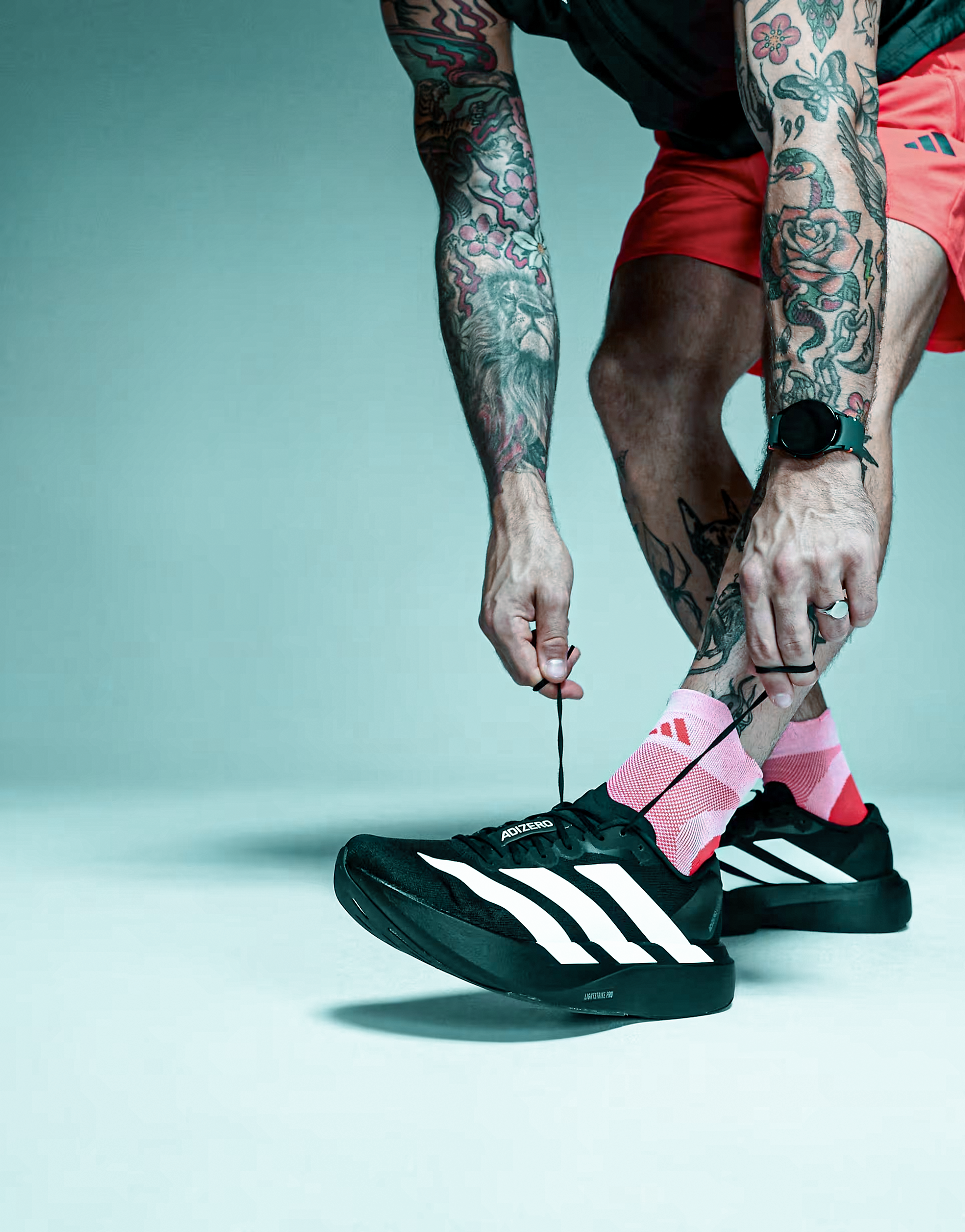 Scarpe uomo