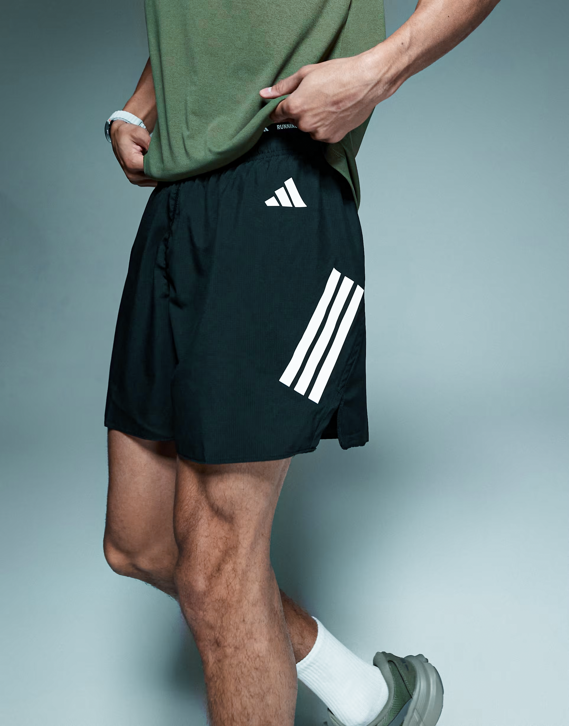 Shorts uomo