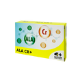 4+ ALA CR 30cps