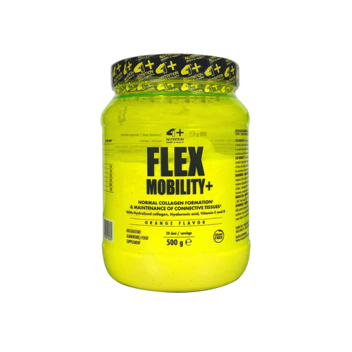 4+ FLEX MOBILITY 500g