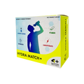 4+ HYDRA MATCH Sunny Frui 20sac X 19g