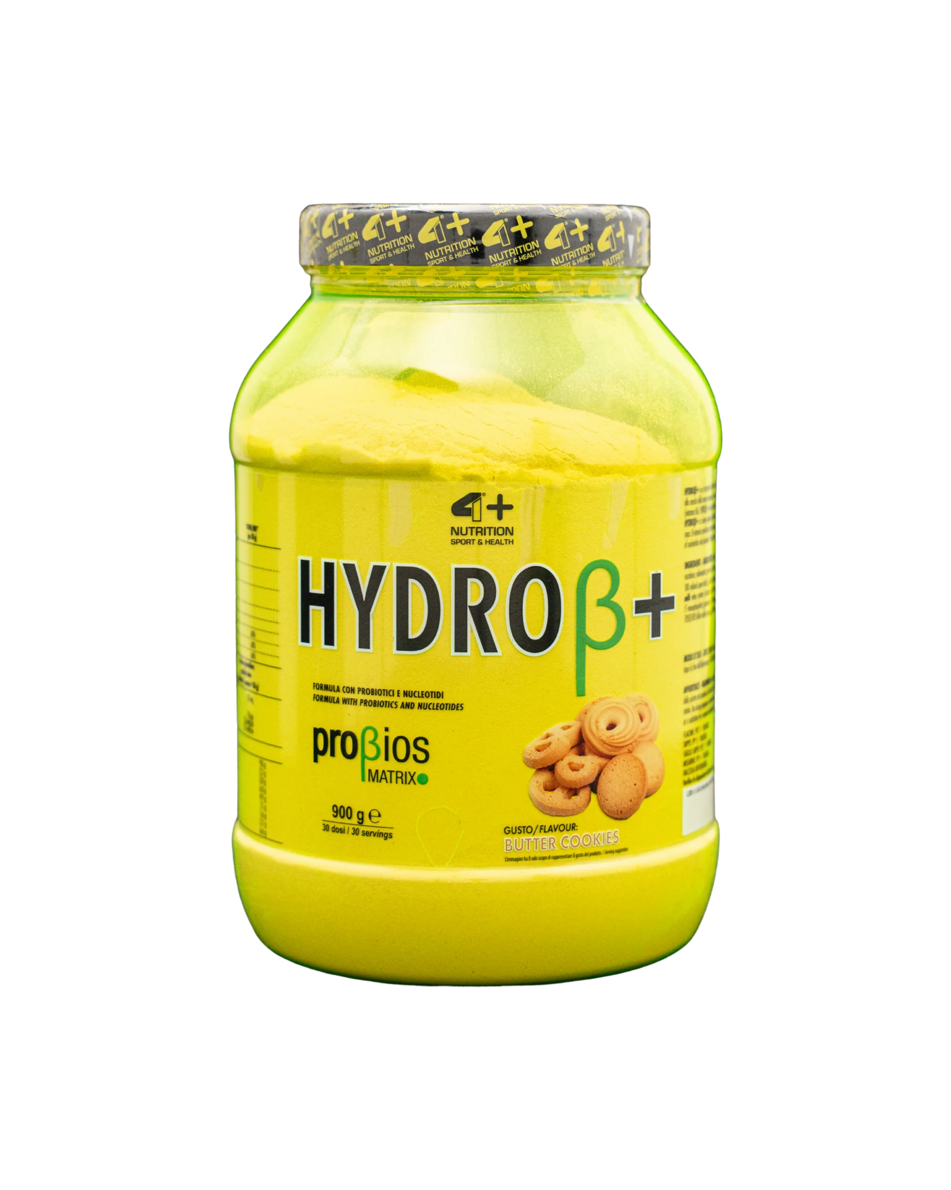 4+ HYDROB+ 900g