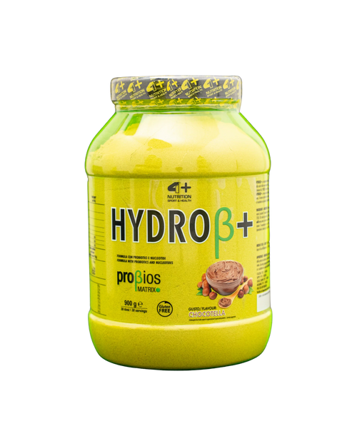 4+ HYDROB+ 900g