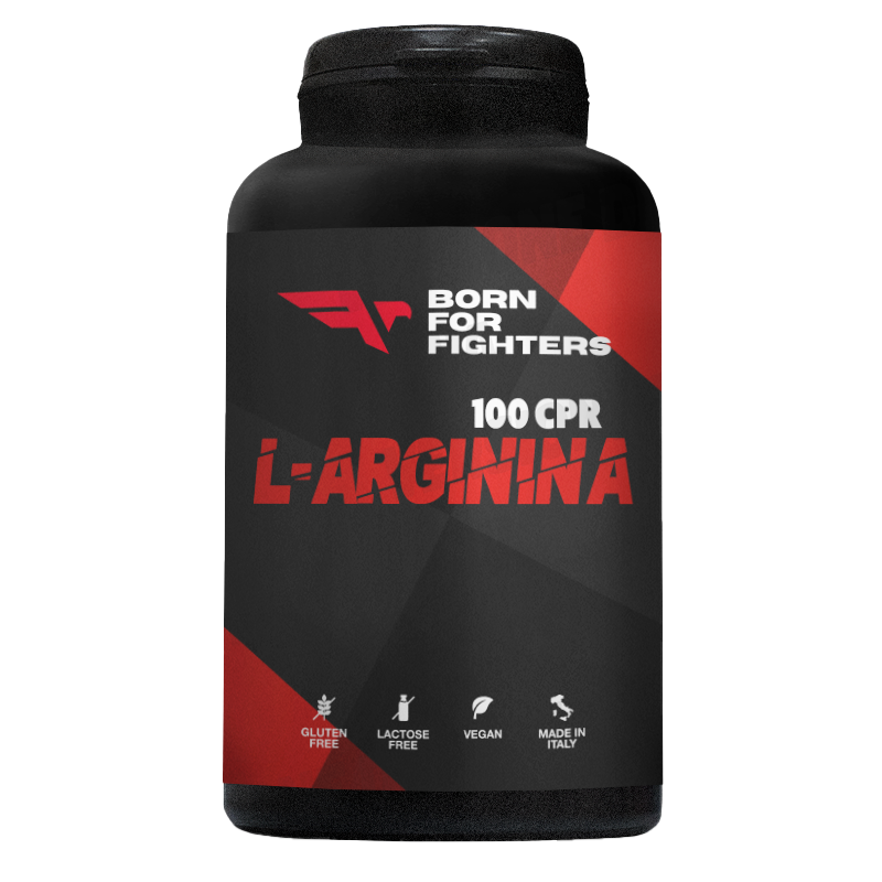 L-Arginina