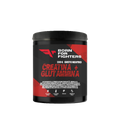 Creatina + Glutamina