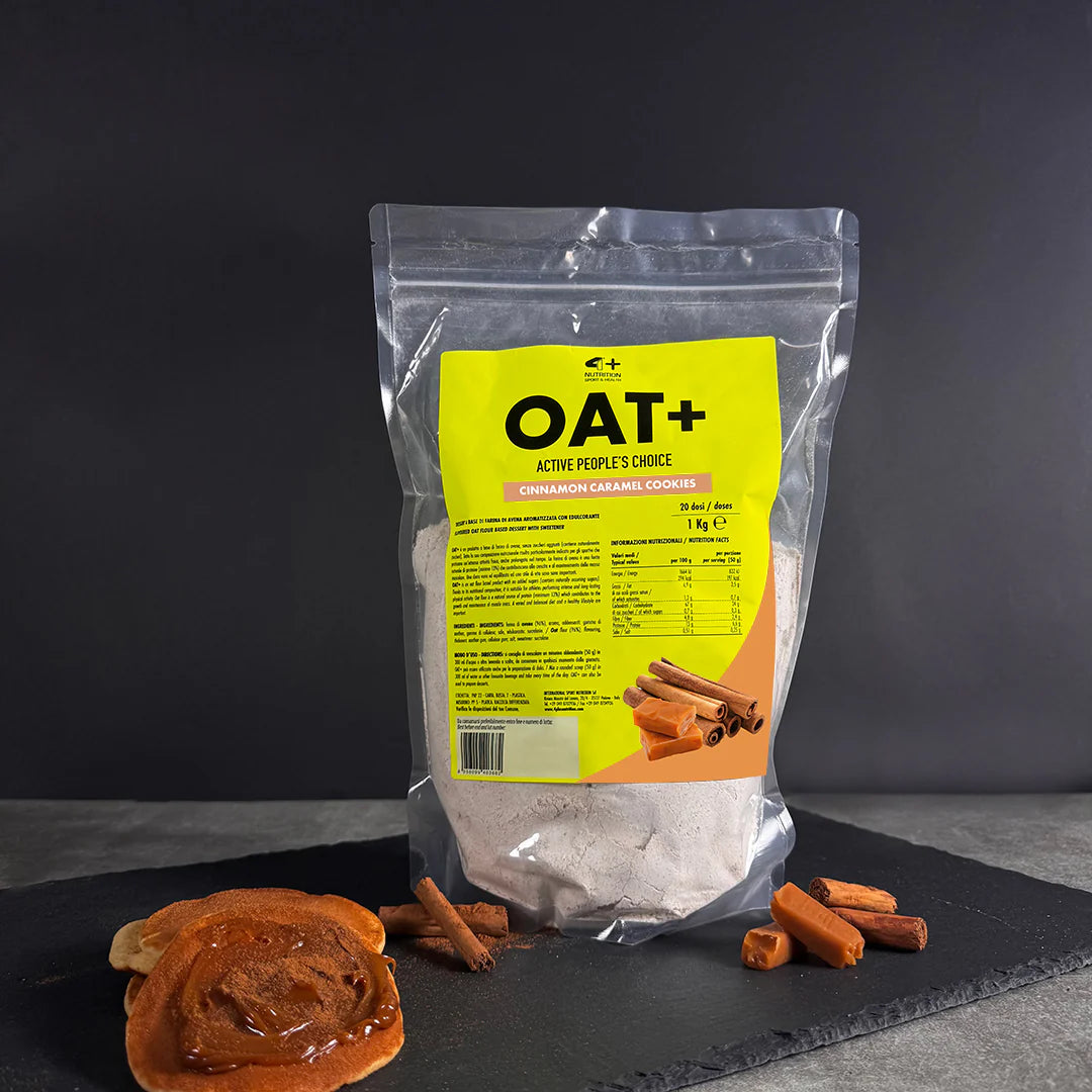 4+ OAT+