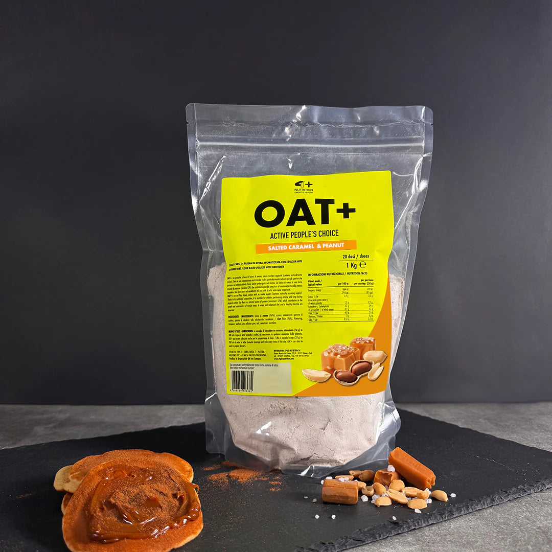 4+ OAT+