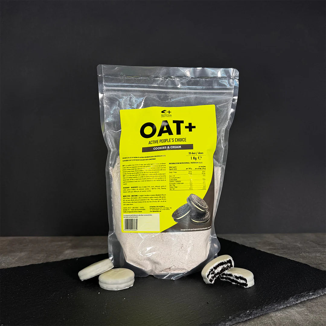 4+ OAT+