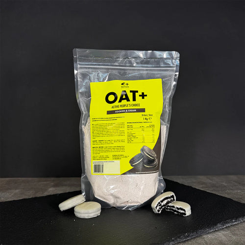 4+ OAT+