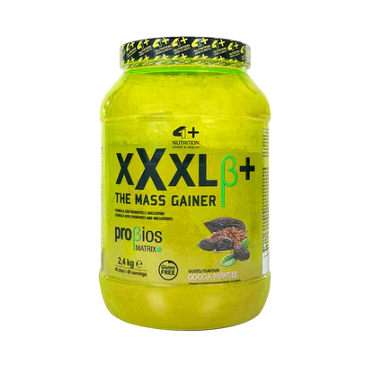 4+ XXXLβ+