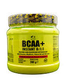 4+ BCAA+ INSTANT 8:1:1