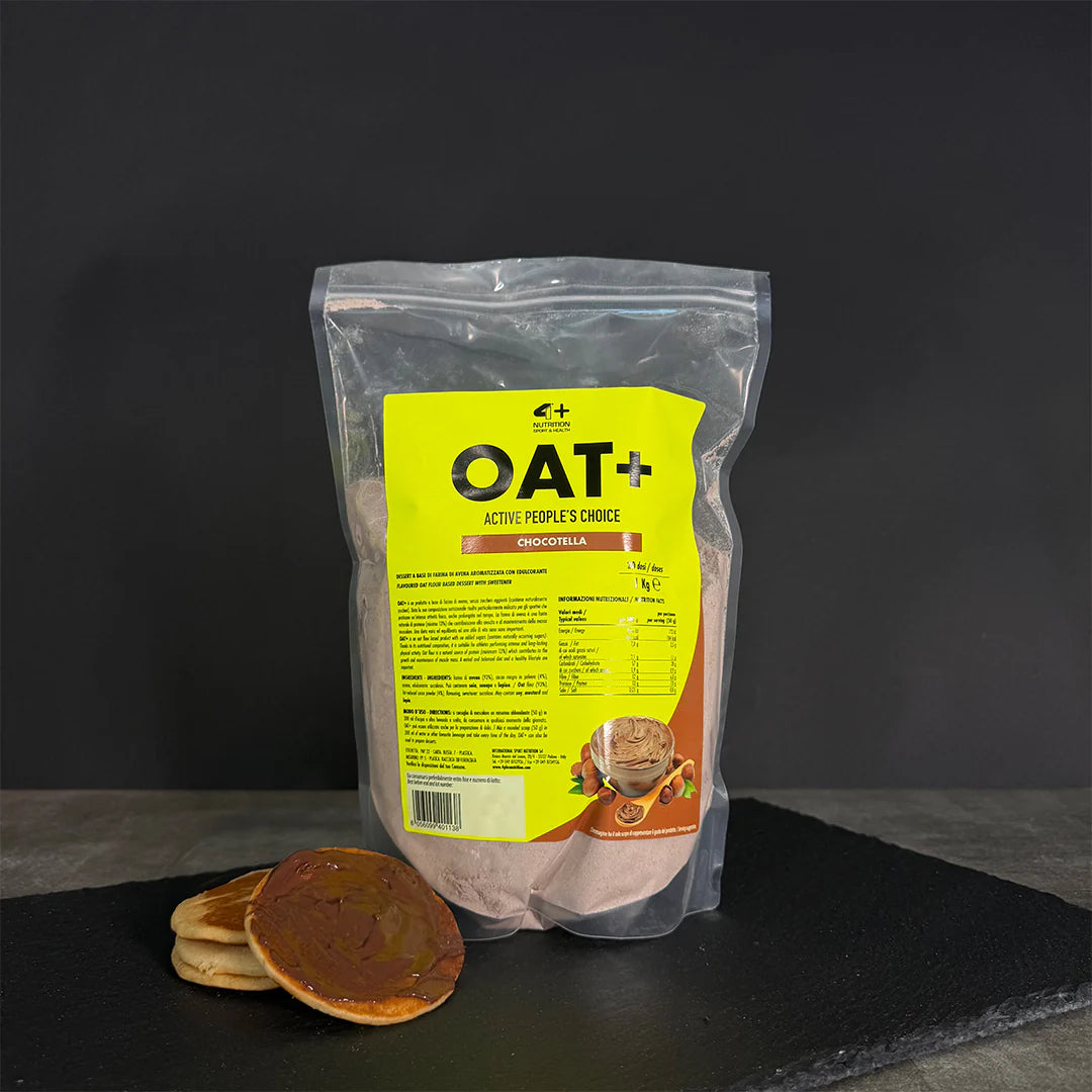 4+ OAT+