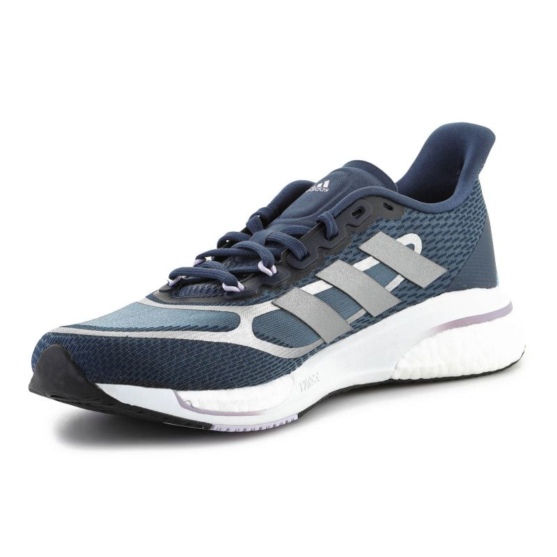 Scarpe da Corsa Adidas Supernova + W GY0845