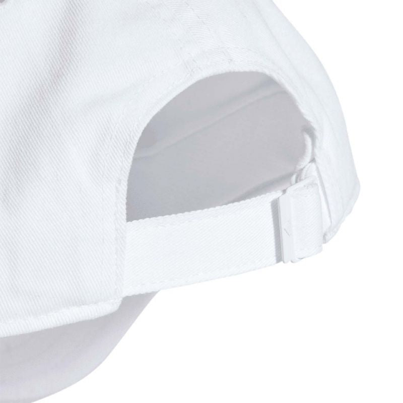 adidas Cappellino da Baseball in Twill di Cotone IB3243
