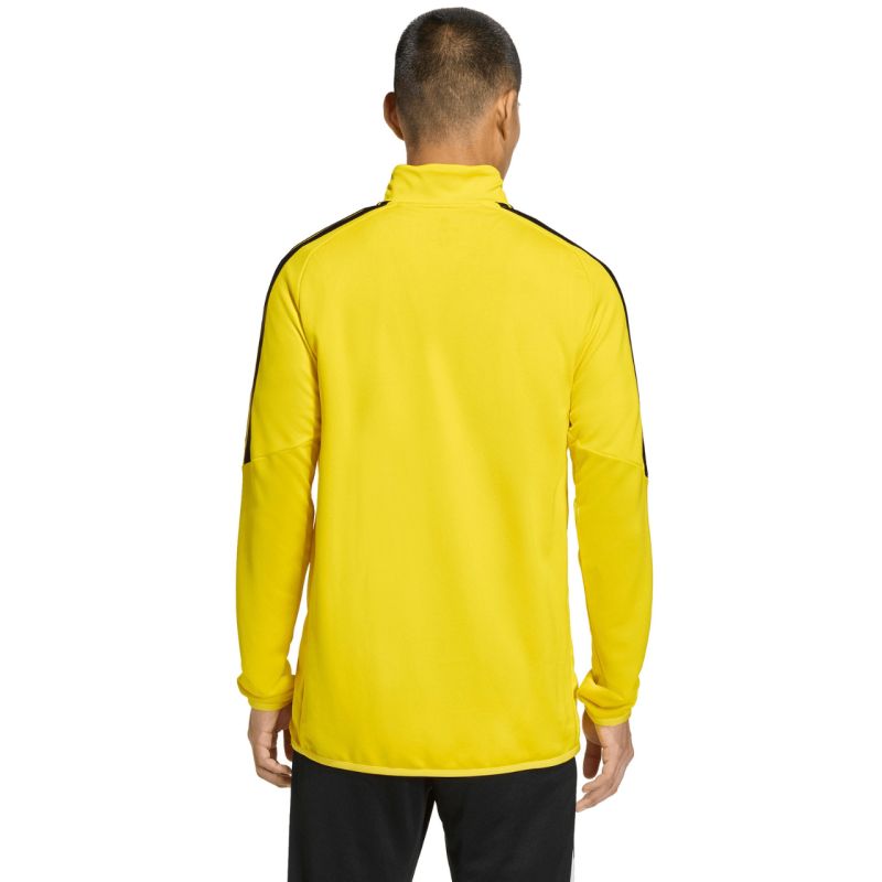 Felpa da allenamento da uomo adidas Tiro 23 League Gialla JY9689