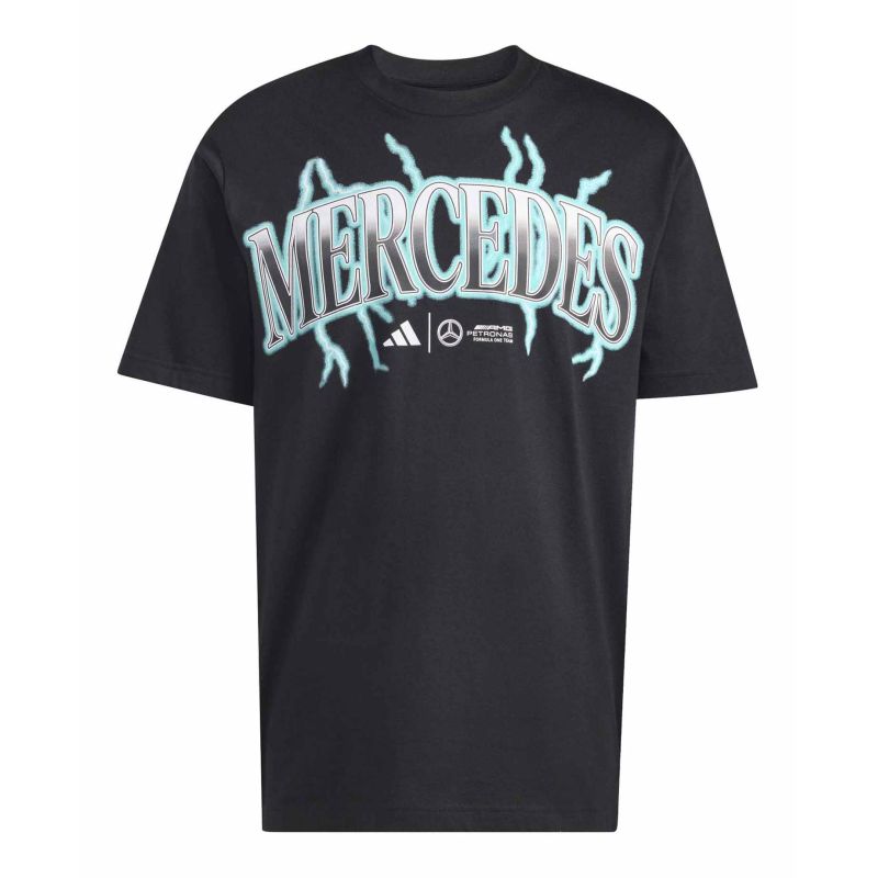 T-shirt Adidas Mercedes GFXT G1B M KG8559