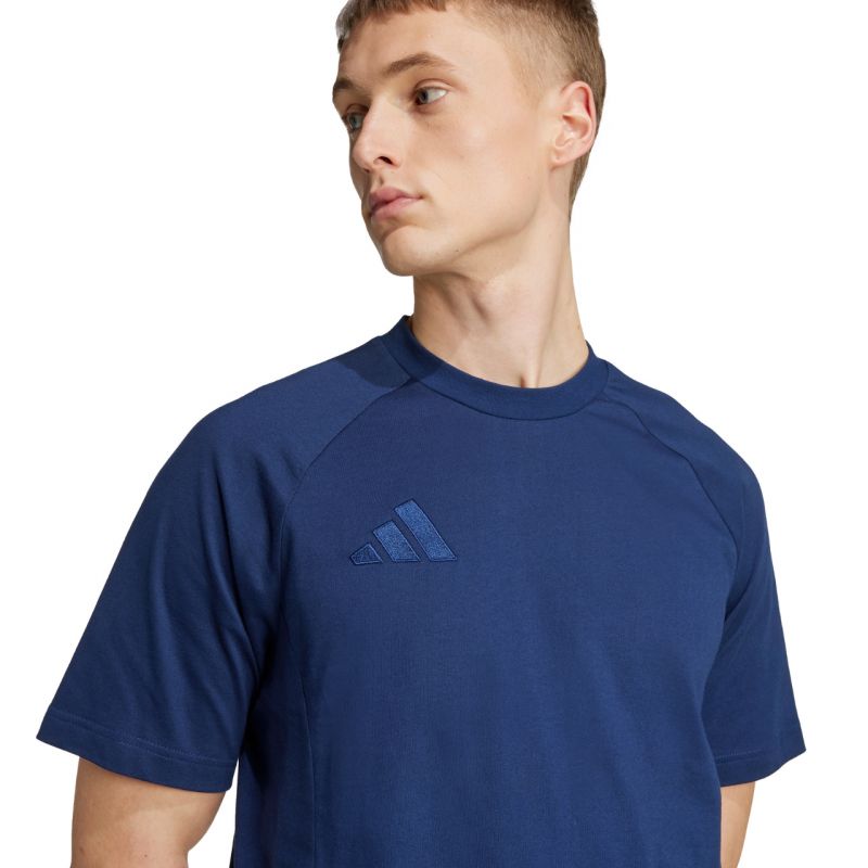 Adidas Tiro 25 Tee Travel M JY5949 T-shirt
