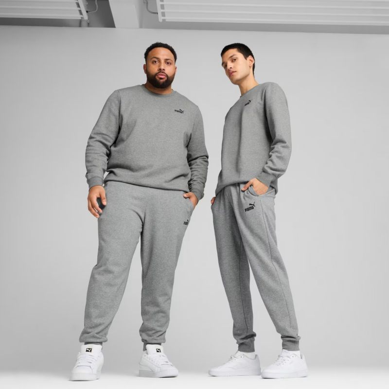 Puma ESS no.1 Logo Sweatpants FL M 682606 03