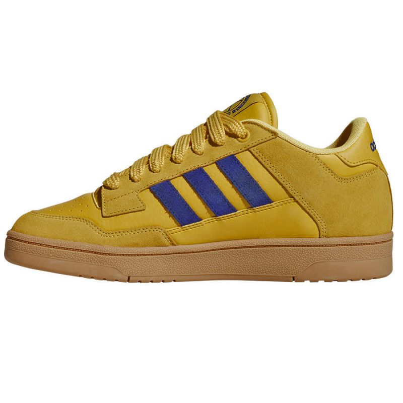Scarpe Adidas Rapid Court Low M JR3156