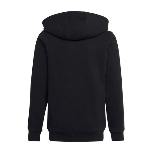 Adidas 3 Stripes FL Full-Zip Hoody Jr HR6331 sweatshirt