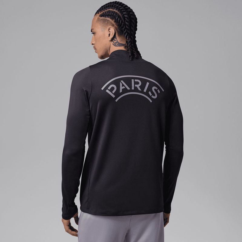 Nike PSG Strike Drill Top IB3646-045 sweatshirt