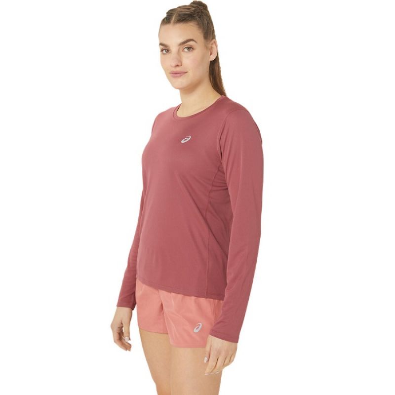 Asics Core LS Top W 2012C333-601