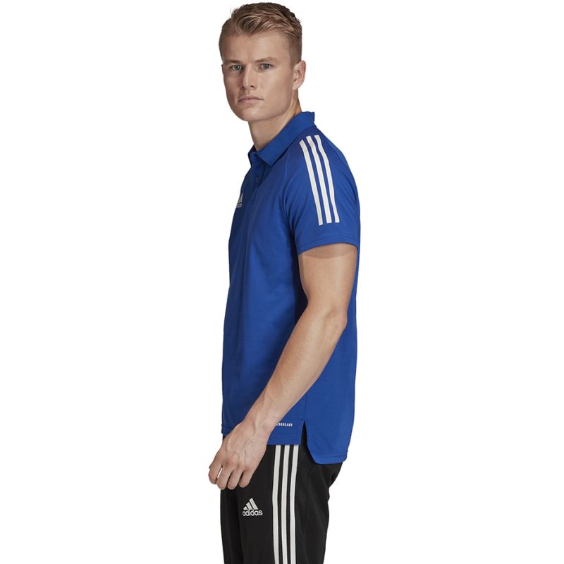 Adidas Condivo 20 Polo Shirt M ED9237