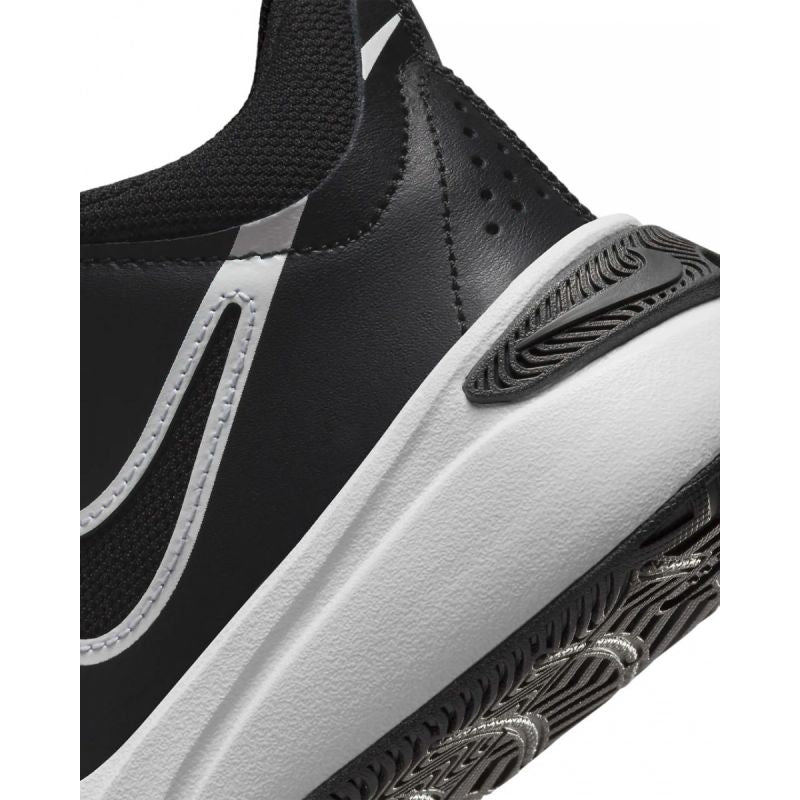 Nike Team Hustle D 11 (GS) Jr DV8996-002 shoes