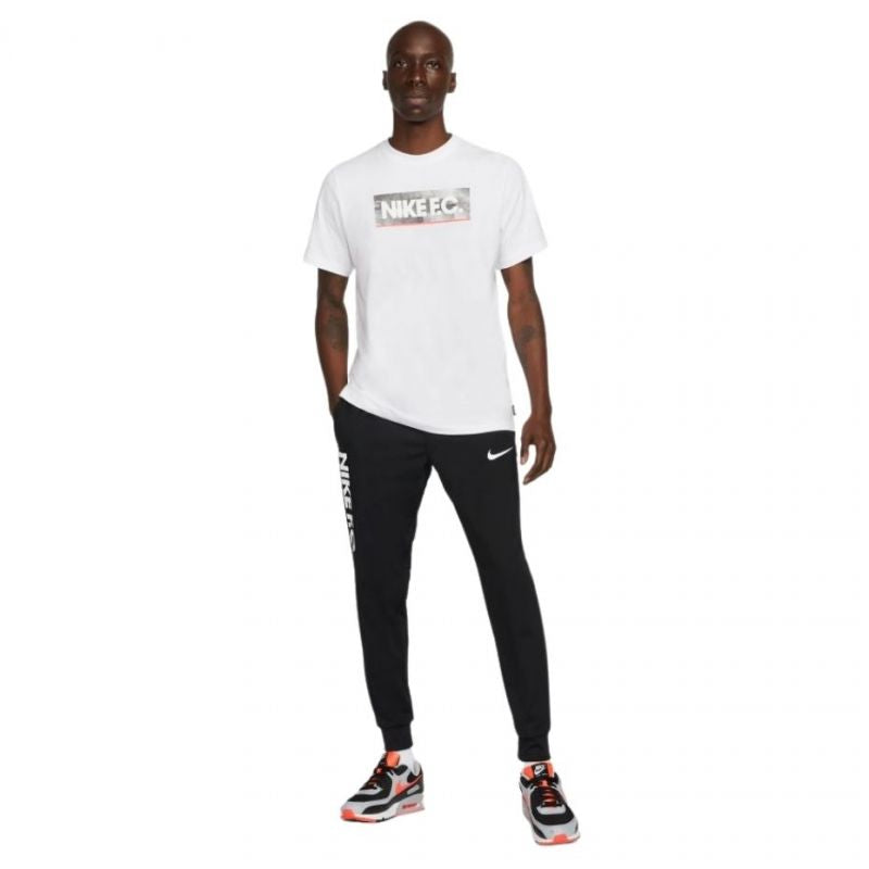 Nike NK Fc Tee Seasonal Block M DH7444 100