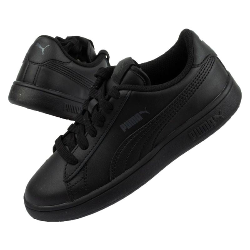 Puma Smash V2 Jr shoes 365324 01