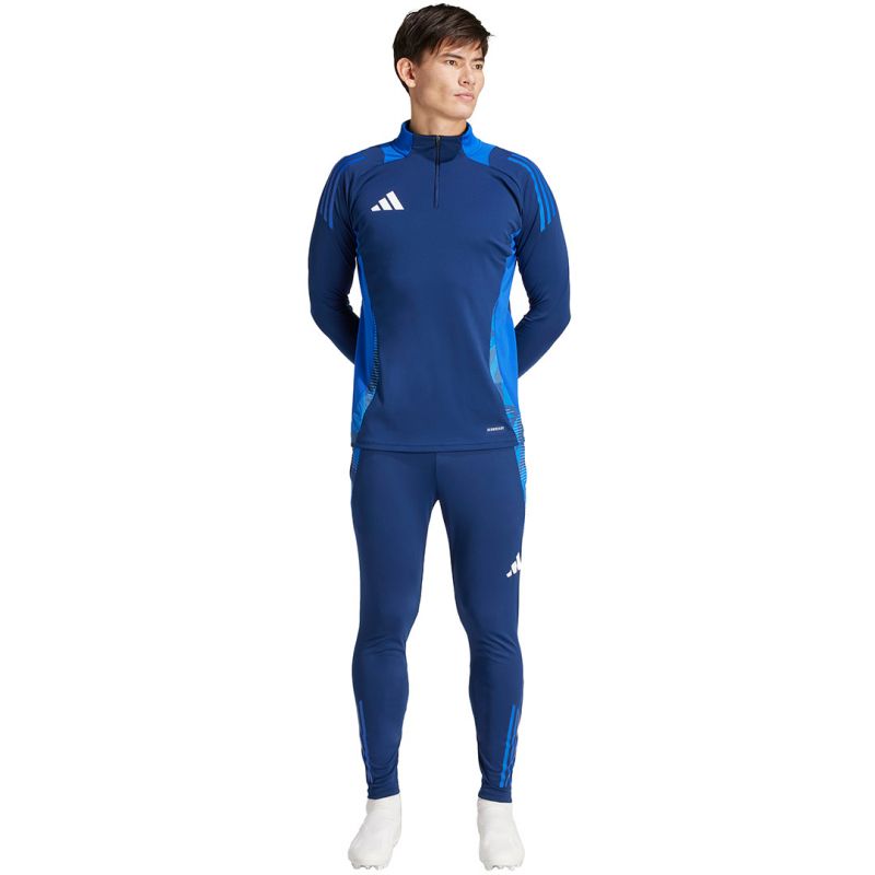 Felpa Adidas Tiro 24 Competition Training M IS1640