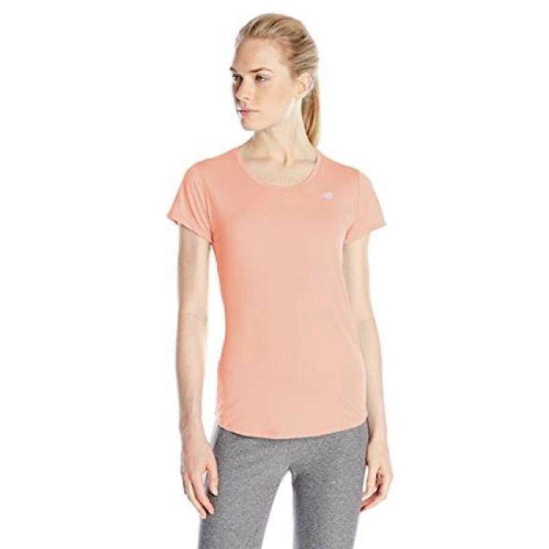New Balance W T-shirt WT53141BES