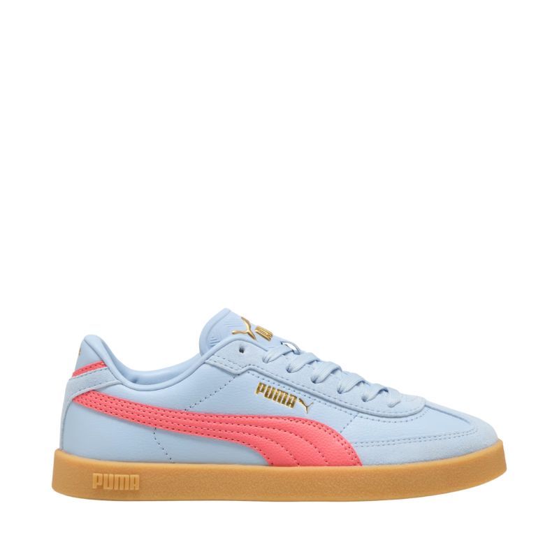 Puma Club II Era Jr 401489 12 Shoes