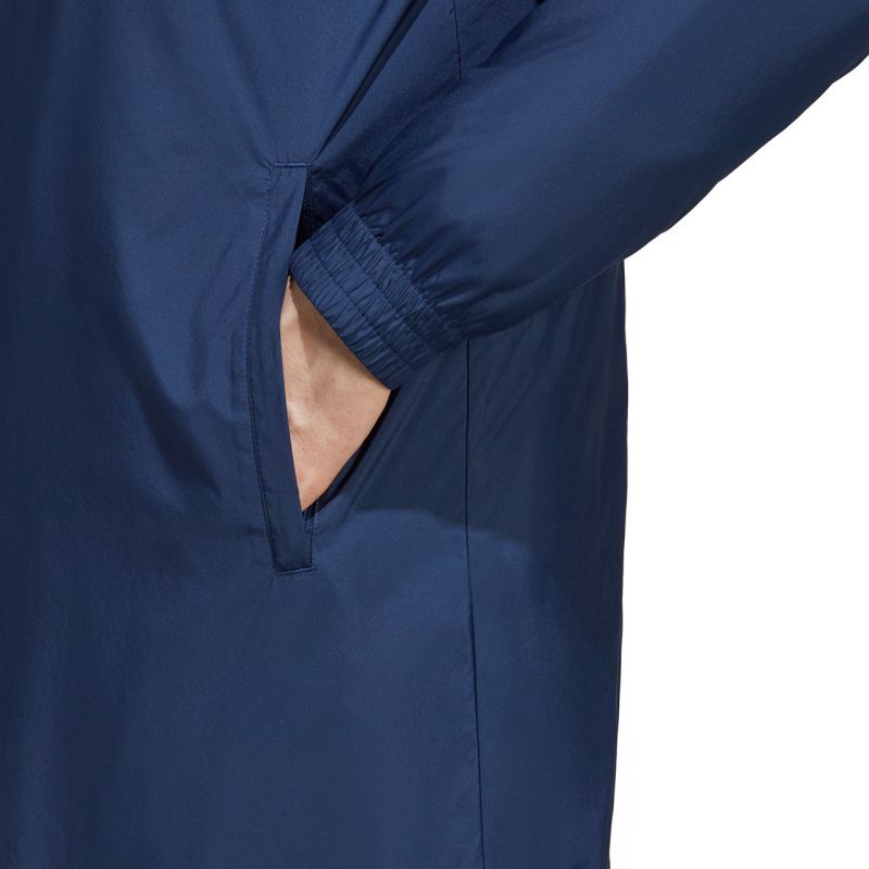 Adidas Entrada 22 Stadium Jacket M IB6077