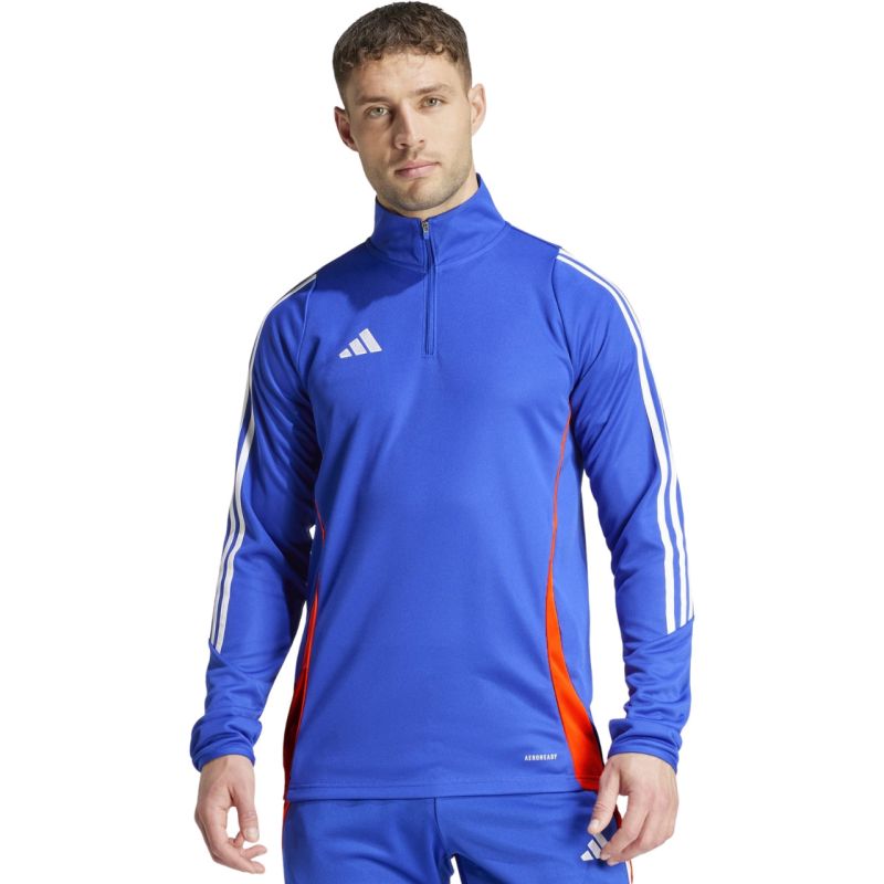 Adidas Tiro 24 Training Top M JE1993 sweatshirt