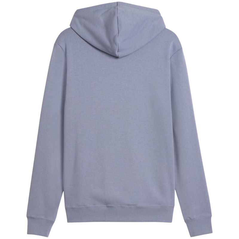 Felpa con Cappuccio Puma ESS 2 Colori con Logo Piccolo Uomo Grigio 684719 65