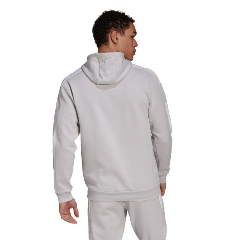 Adidas Squadra 21 Felpa con Cappuccio M GT6635