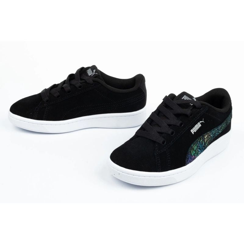 Puma Vikky Jr 373166 01 Shoes