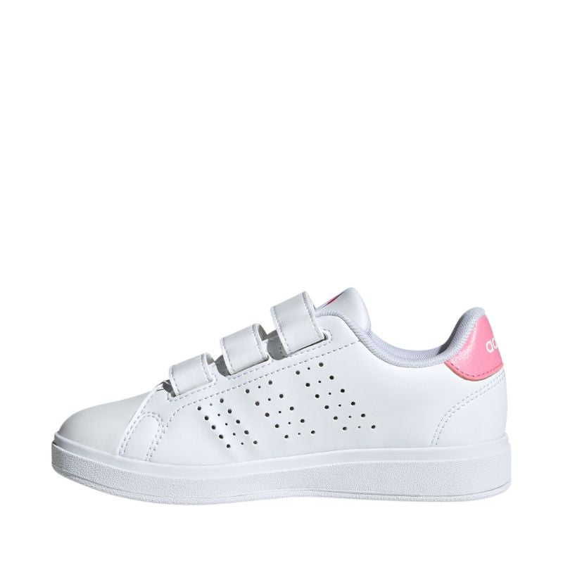 Adidas Advantage Base 2.0 Jr ID1305 shoes