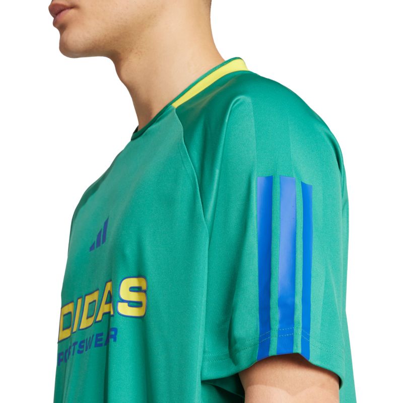 Maglia adidas House of Tiro M KB5570