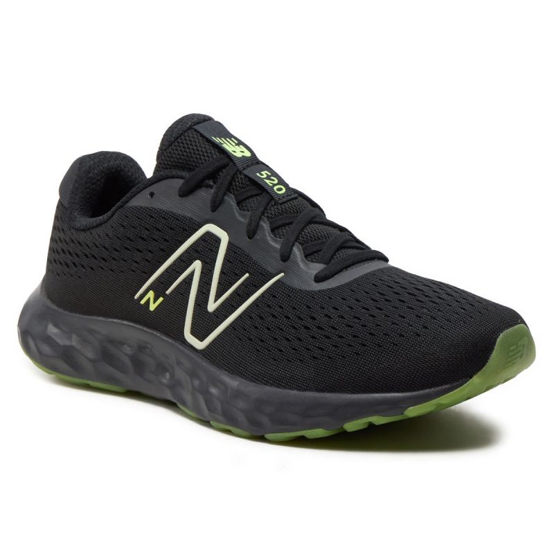 New Balance NB 520 Men's Shoes Black (M520GK8)