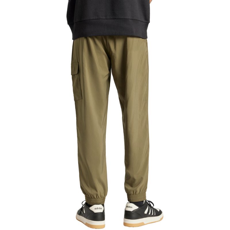 adidas Essentials Small Logo Cargo M Pants JD1824