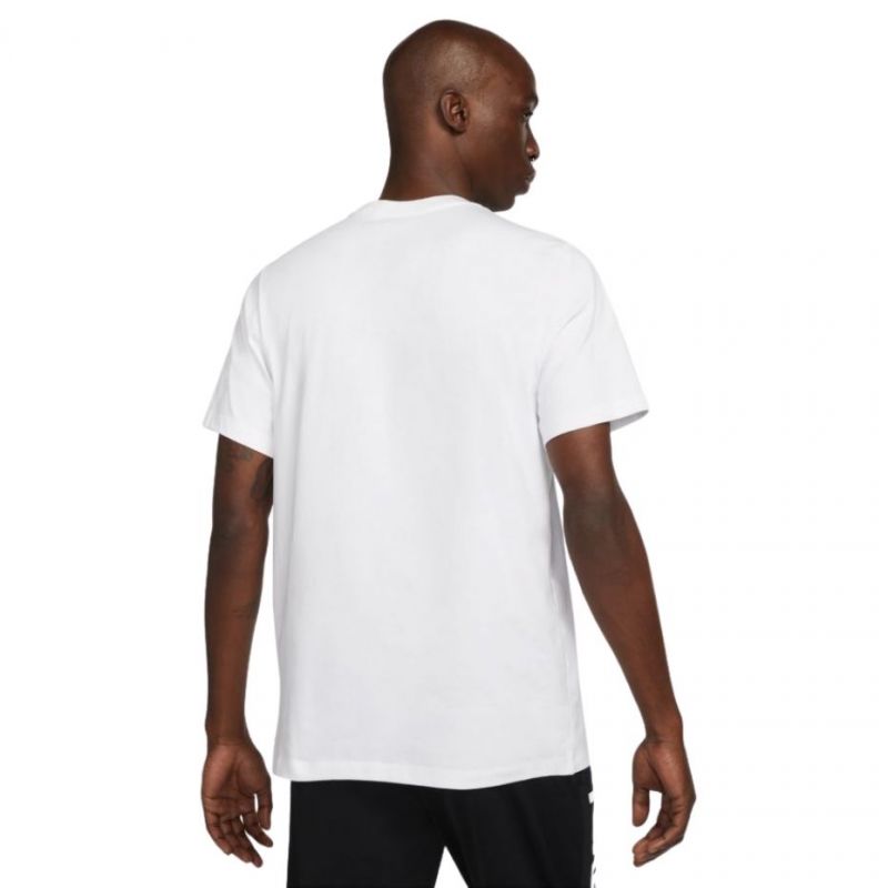 Nike NK Fc Tee Seasonal Block M DH7444 100