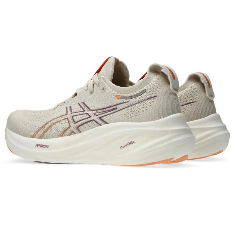 Scarpe da Corsa Asics Gel Nimbus 26 W 1012B601250