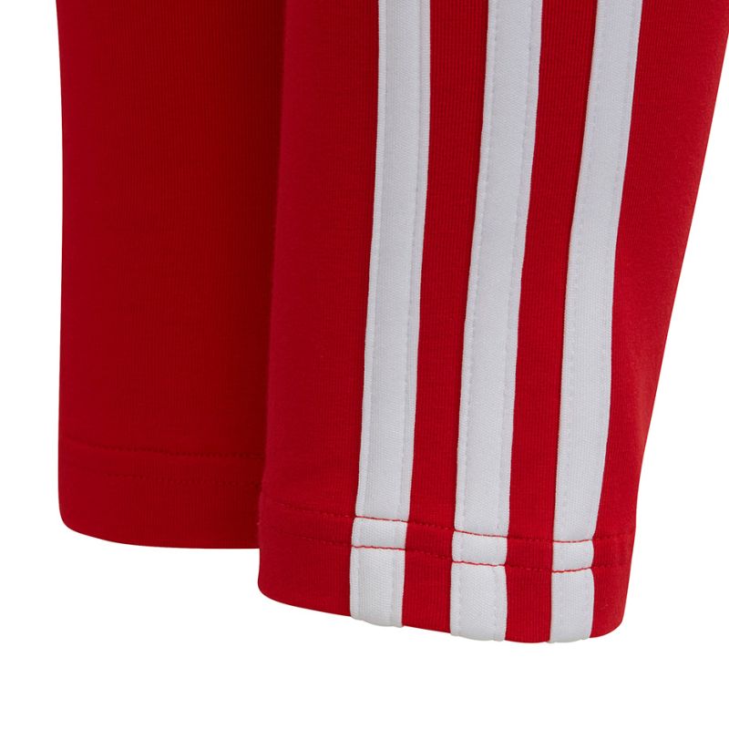Leggings Adidas Essentials 3 strisce Jr HF1898