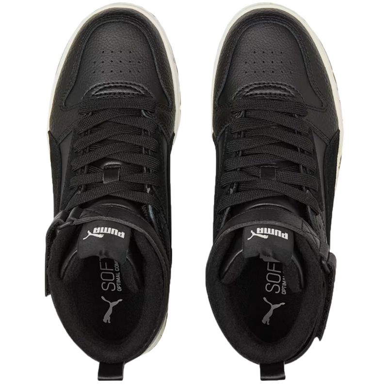 Puma Rbd Game Wtr Jr 388449 02 shoes