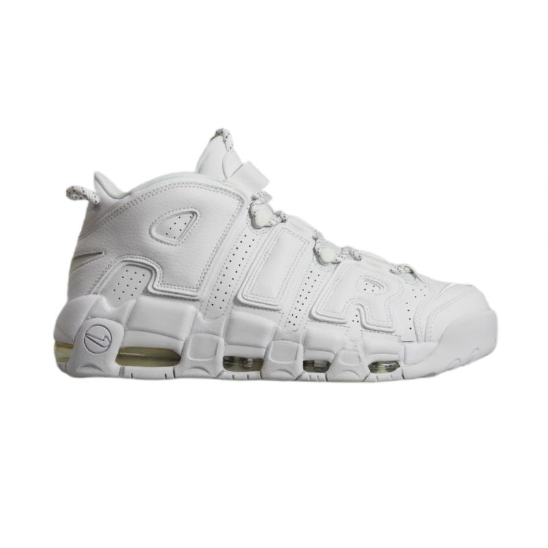 Nike Air More Uptempo `96 M 921948-100 shoes